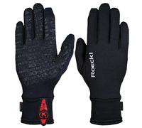 Gants hiver Paulista noir 10,5