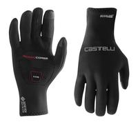 Gants hiver Perfetto Max noir