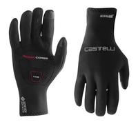 Gants hiver Perfetto Max noir S