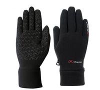 Gants hiver Polartec Pino noir