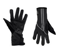 Gants hiver Posta Warm noir