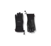Gants hiver rab baltoro noir femme
