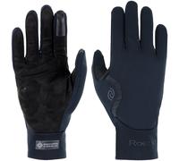 Gants hiver Racale noir 6,5