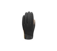 Gants hiver racer bucket noir marron