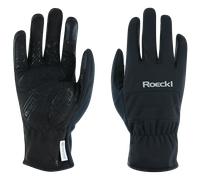 Gants hiver Raiano 2 noir