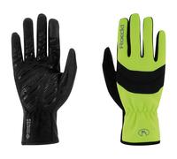 Gants hiver Raiano noir