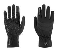 Gants hiver Raiano noir