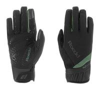 Gants hiver Ranten noir
