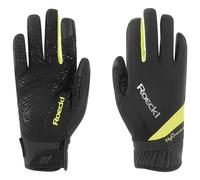 Gants hiver Ranten noir