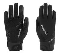 Gants hiver Ranten noir