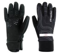 Gants hiver Ranua noir