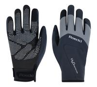 Gants hiver Rapallo noir