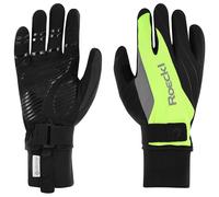 Gants hiver Ravensburg 2 noir