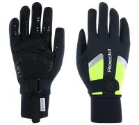 Gants hiver Ravensburg 3 noir