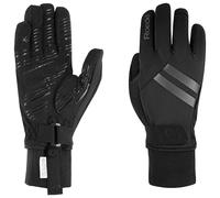 Gants hiver Ravensburg noir