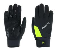Gants hiver Reichenthal 2 noir