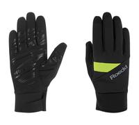 Gants hiver Reichenthal noir