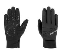 Gants hiver Reichenthal noir