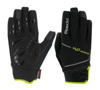 Gants hiver Rhone noir