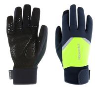 Gants hiver Rienz GTX noir