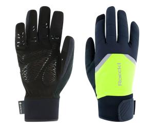 Gants hiver Rienz GTX noir