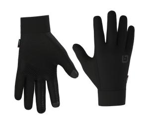 Gants hiver Riparo noir