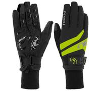 Gants hiver Rocca GTX noir