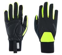 Gants hiver Rofan 3 noir