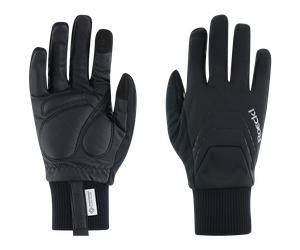 Gants hiver Rofan 3 noir