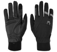 Gants vélo Roeckl Rofan 2 Noir