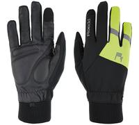 Gants hiver Rofan noir