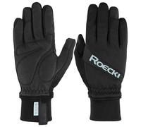 Gants hiver Rofan noir