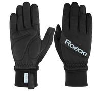 Gants hiver Rofan noir