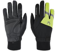 Gants hiver Rofan noir