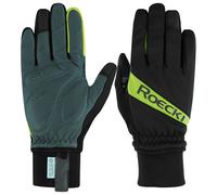 Gants hiver Rofan noir