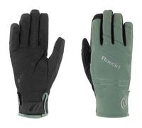 Gants hiver Rosegg GTX vert