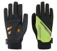 Gants hiver Rothenfels noir