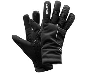Gants hiver Siberien 2.0 noir