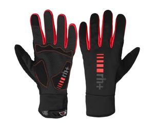 Gants hiver Softshell noir