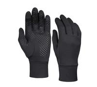 Gants Hiver Thermiques Gants De Ski D'extérieur Chauds En Velours For Hommes Par Temps Froid D'hiver Et Écran Tactile Confortables