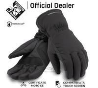 Gants Hiver Tucano Imperméables Moto Scooter Mot de Passe 3G Toutes les Tailles
