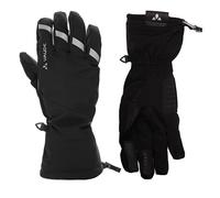 Gants hiver Tura II noirs noir