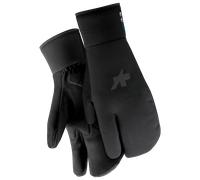 Assos - Ultraz Winter Gloves P1 - Gants vélo Black Series - L