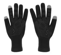 Gants hiver Unisex Waterproof 115 noir M