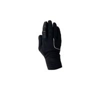 Gants hiver unisexe ale windprotection noir