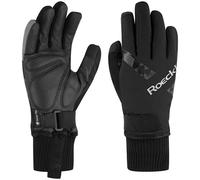Gants hiver Vaduz GTX noir