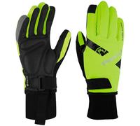 Gants hiver Vaduz GTX vert néon