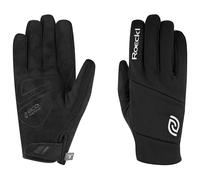 Gants hiver Valepp noir 6,5