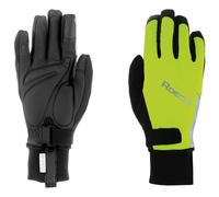 Gants hiver Villach 2 noir