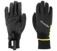 Gants hiver Villach 2 noir